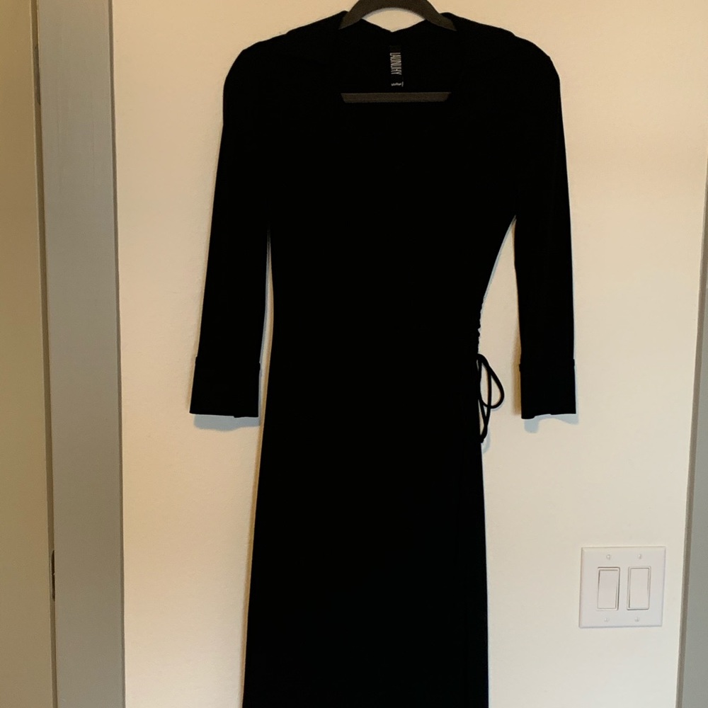 Laundry - Black Dress